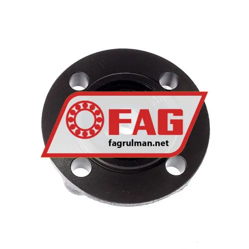 FAG UCFC203-J7 ürün fotoğrafı 3