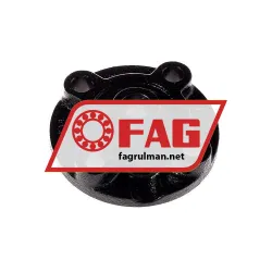 FAG UCFC203-J7