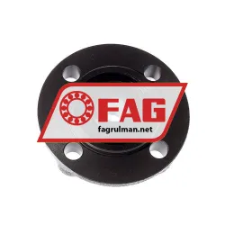 FAG UCFC203-J7 rulman resim 3