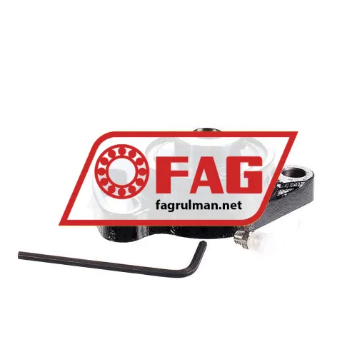 FAG UCFA201-J7 ürün fotoğrafı 2
