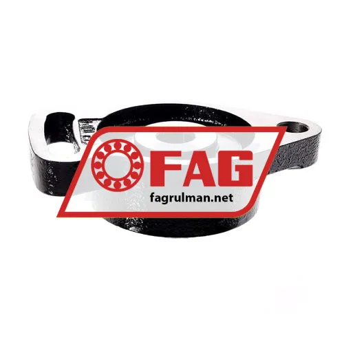 FAG UCFA201-J7 ürün fotoğrafı 3
