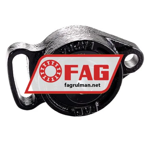 FAG UCFA201-J7 ürün fotoğrafı 4