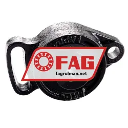 FAG UCFA201-J7 rulman resim 4