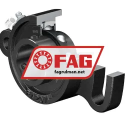 FAG UCFA201-J7 rulman resim 5