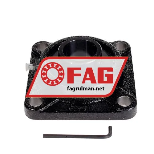 FAG UCF208-J7 ürün fotoğrafı 2