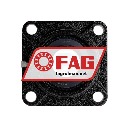 FAG UCF208-J7 ürün fotoğrafı 4