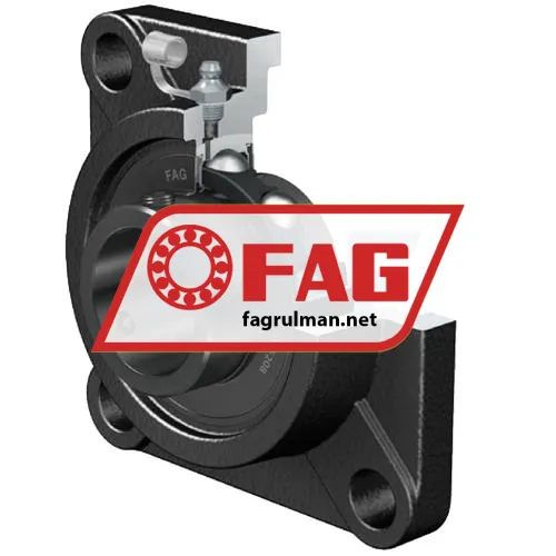 FAG UCF208-J7 ürün fotoğrafı 6