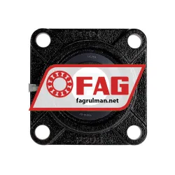 FAG UCF208-J7 rulman resim 4
