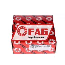FAG UCF208-J7 rulman resim 5