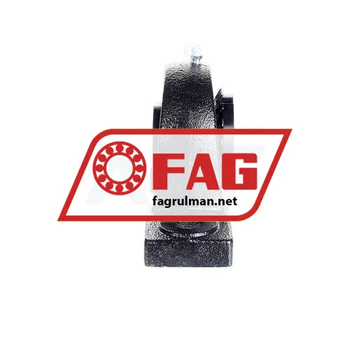 FAG UKP207-J7 ürün fotoğrafı 4