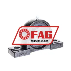 FAG UKP207-J7