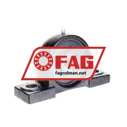 FAG UKP207-J7 rulman resim 2