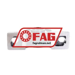 FAG UKP207-J7 rulman resim 3