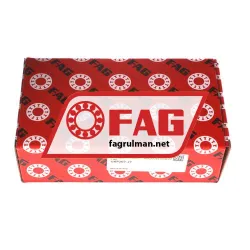FAG UKP207-J7 rulman resim 5