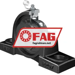 FAG UKP207-J7 rulman resim 6