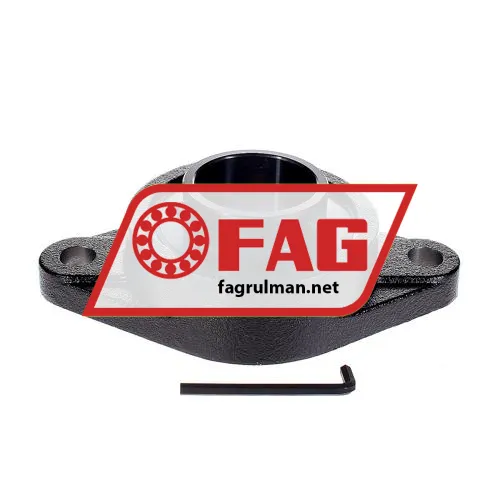 FAG UCFL215-J7 ürün fotoğrafı 2