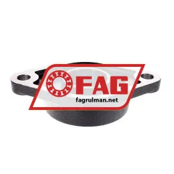 FAG UCFL215-J7 rulman resim 3