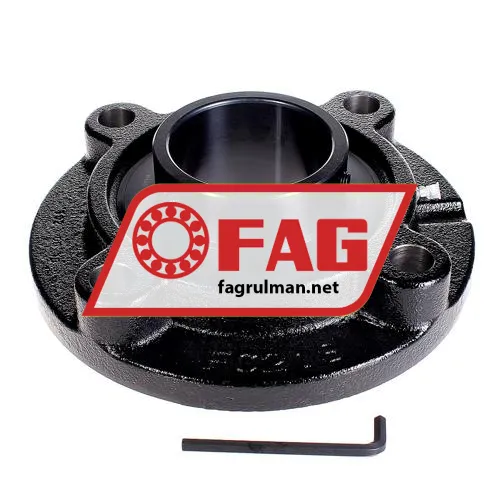 FAG UCFC218-J7 ürün fotoğrafı 2