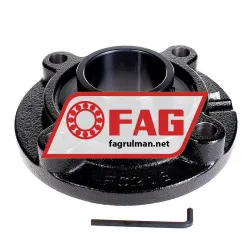 FAG UCFC218-J7 rulman resim 2