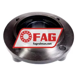 FAG UCFC218-J7 rulman resim 3