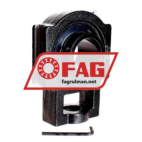 FAG UCT212-J7 ürün fotoğrafı 2