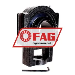 FAG UCT212-J7 rulman resim 2