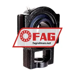 FAG UCT212-J7 rulman resim 3