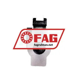 FAG UCT212-J7 rulman resim 5