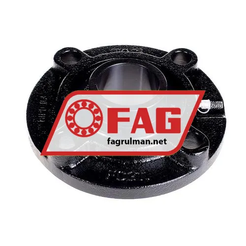 FAG UCFC211-J7 ürün fotoğrafı 2