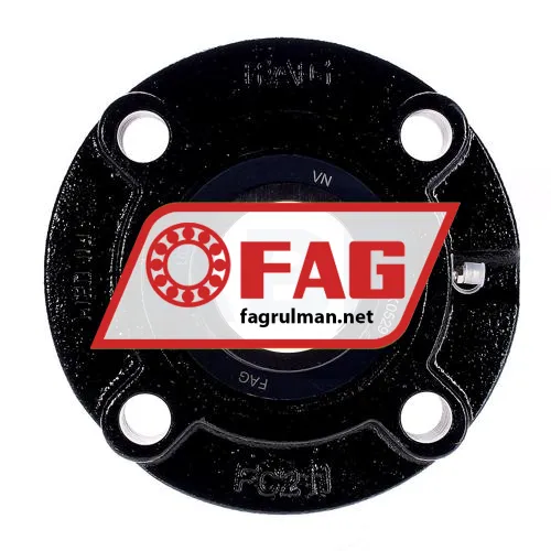 FAG UCFC211-J7 ürün fotoğrafı 4