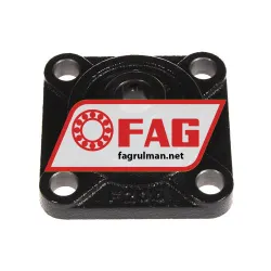 FAG UCF203-J7