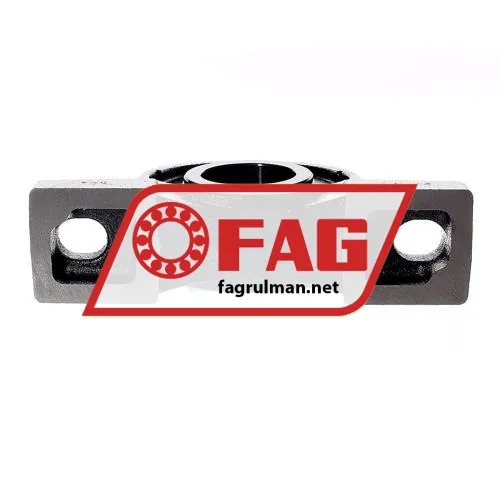 FAG UCP211-32-J7 ürün fotoğrafı 4