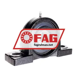 FAG UCP211-32-J7 rulman resim 3