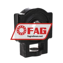 FAG UKT209-J7 rulman resim 3