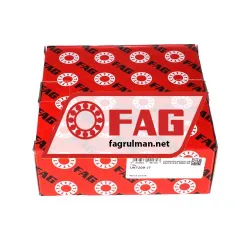 FAG UKT209-J7 rulman resim 4