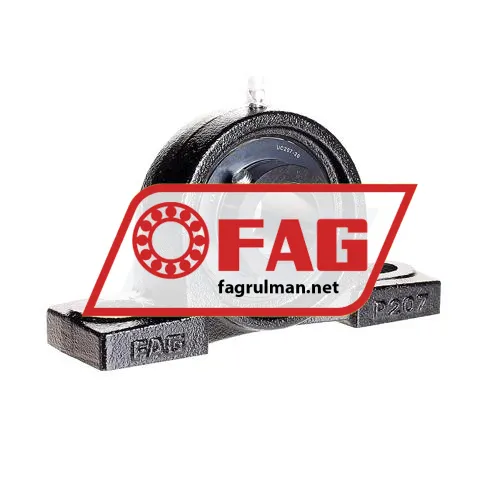 FAG UCP207-20-J7