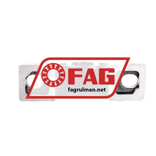 FAG UCP207-20-J7 ürün fotoğrafı 4