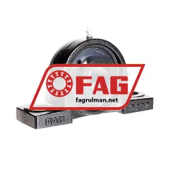FAG UCP207-20-J7