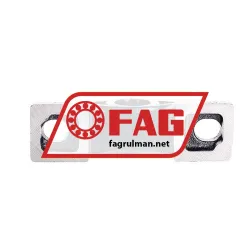 FAG UCP207-20-J7 rulman resim 4
