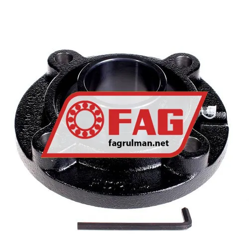 FAG UCFC214-J7 ürün fotoğrafı 2