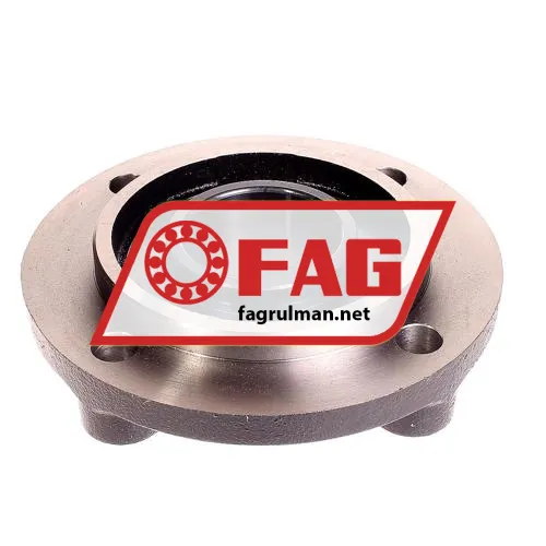 FAG UCFC214-J7 ürün fotoğrafı 3