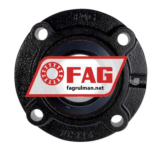FAG UCFC214-J7 ürün fotoğrafı 4