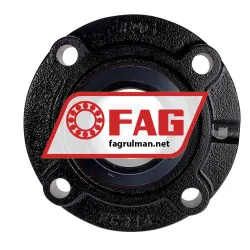 FAG UCFC214-J7 rulman resim 4