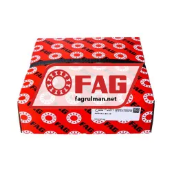 FAG UCF212-38-J7 rulman resim 2