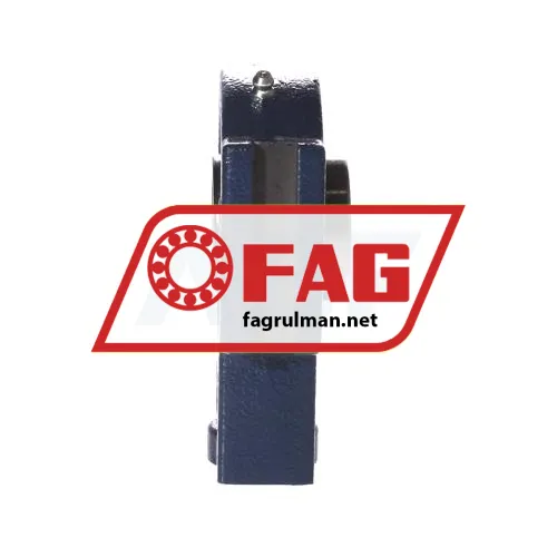 FAG UCT207-21-J7 ürün fotoğrafı 2