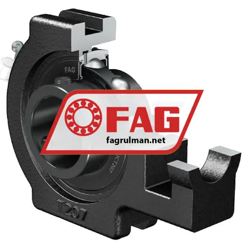 FAG UCT207-21-J7 ürün fotoğrafı 5