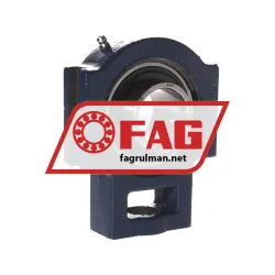 FAG UCT207-21-J7