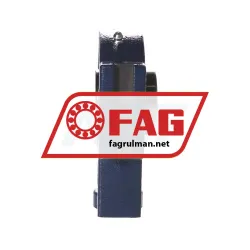 FAG UCT207-21-J7 rulman resim 2