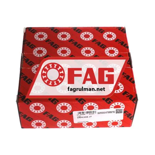 FAG UKFC208-J7 ürün fotoğrafı 2