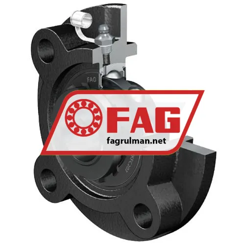 FAG UKFC208-J7 ürün fotoğrafı 3